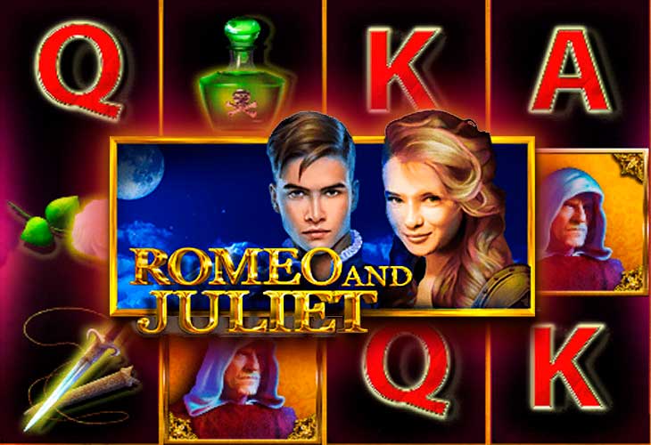 Romeo and Juliet slot