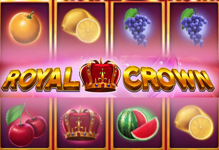Royal Crown slot