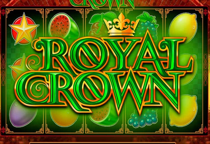 Royal Crown slot