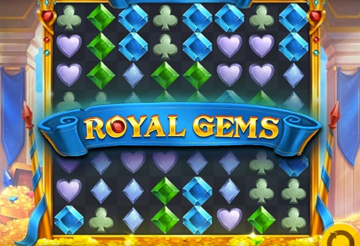Royal Gems slot