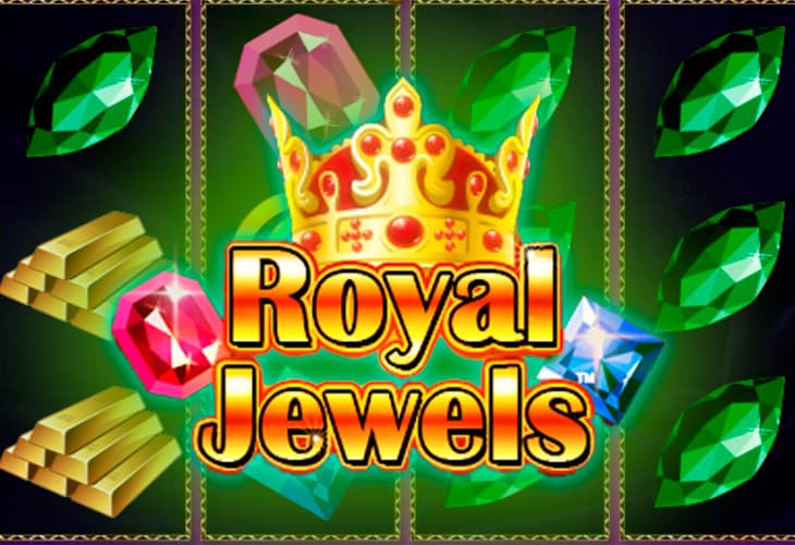 Royal Jewels slot