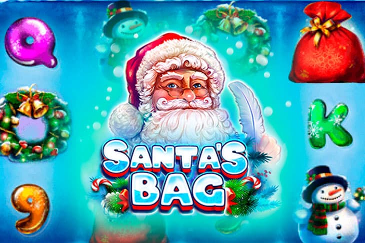 Santa’s Bag slot