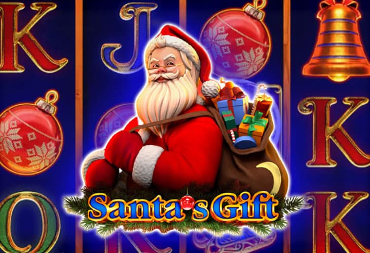 Santa’s Gift slot