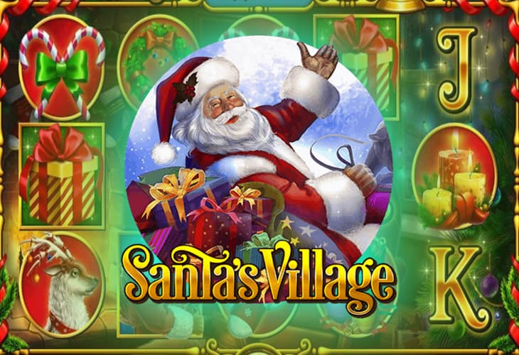 Santa’s Village slot
