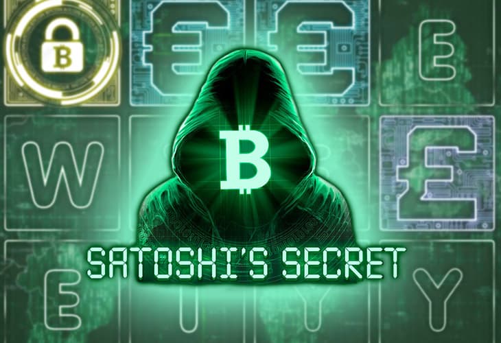 Satoshi’s Secret slot