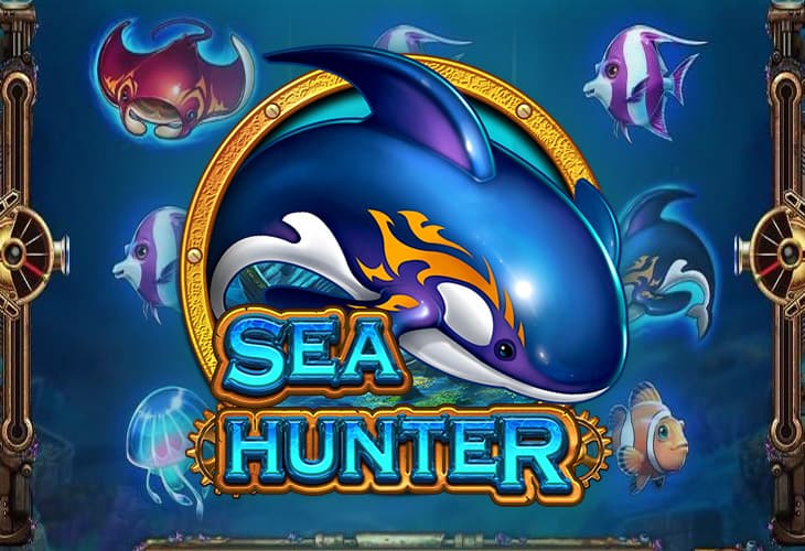 Sea Hunter slot