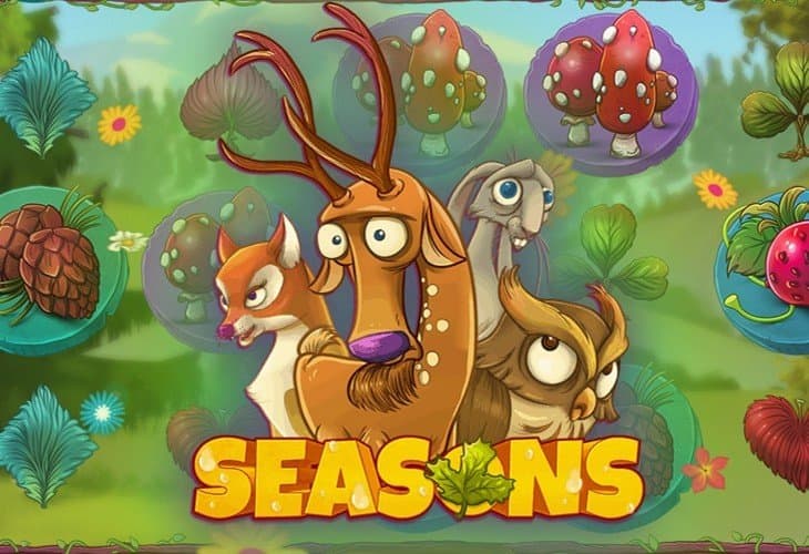 Seasons slot