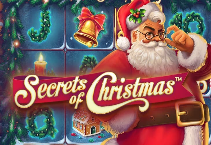 Secrets of Christmas slot