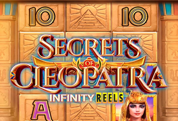 Secrets of Cleopatra slot