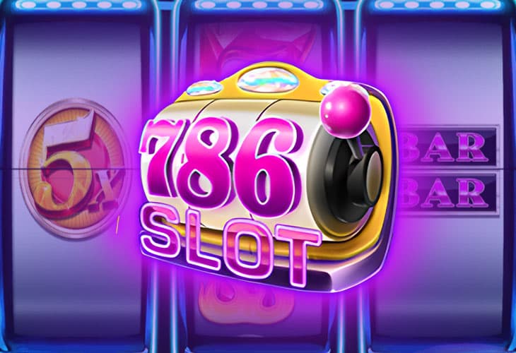 786 Slot slot
