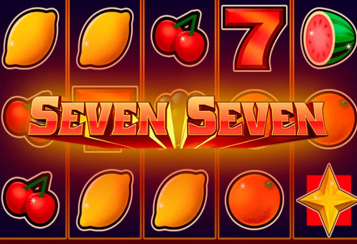 Seven Seven slot
