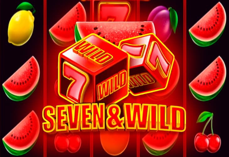 Seven & Wild slot