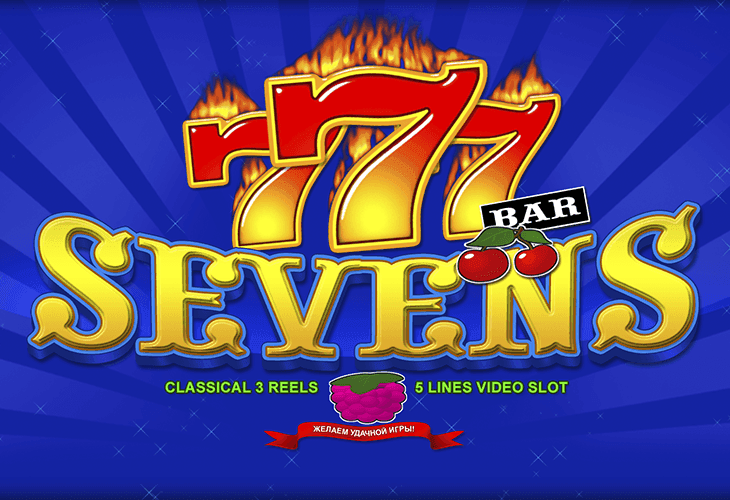 Sevens slot