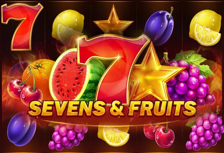 Sevens & Fruits slot