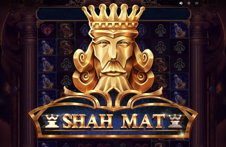 Shah Mat slot