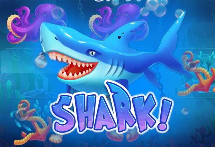 Shark slot