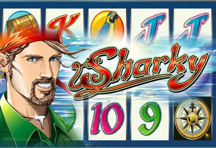 Sharky slot