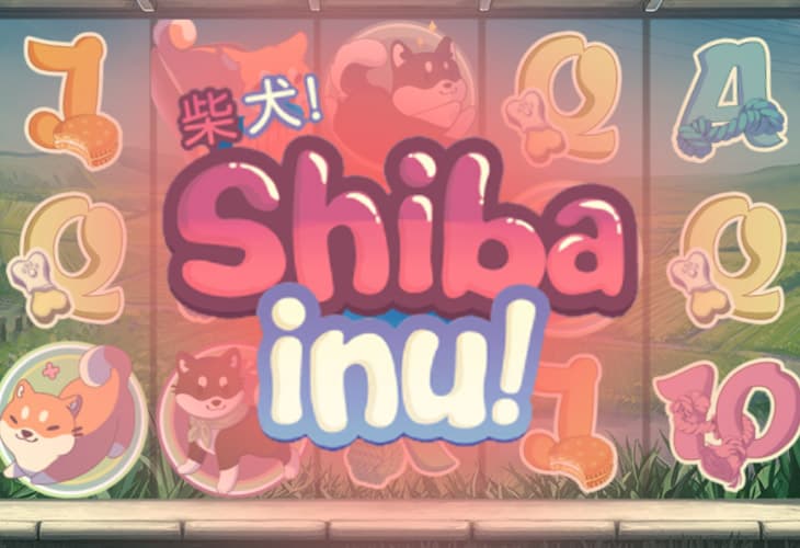 Shiba Inu slot