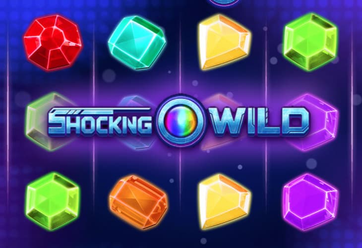 Shocking Wild slot
