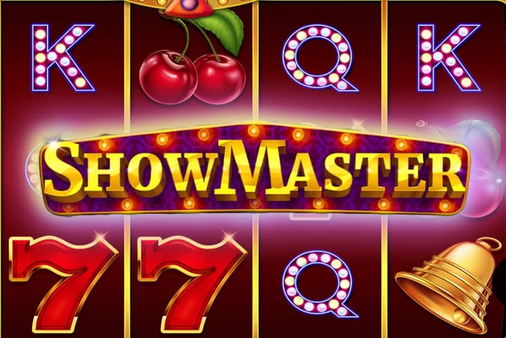 Show Master slot