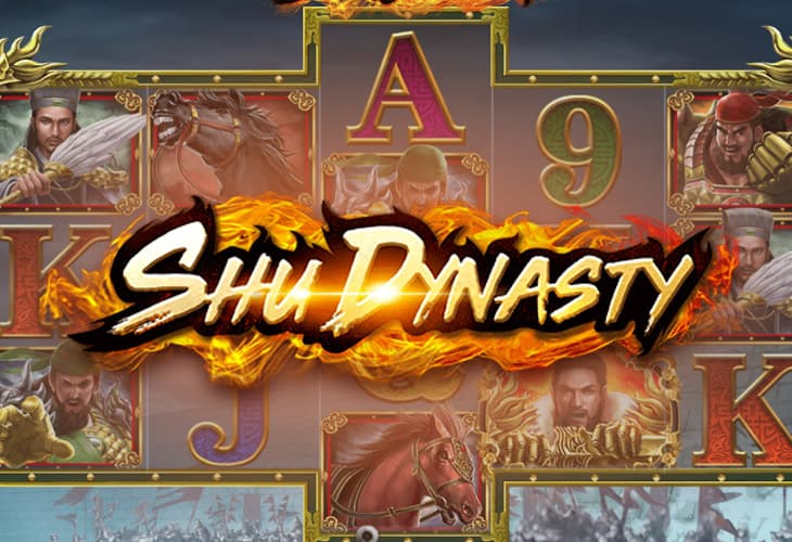 Shu Dynasty slot
