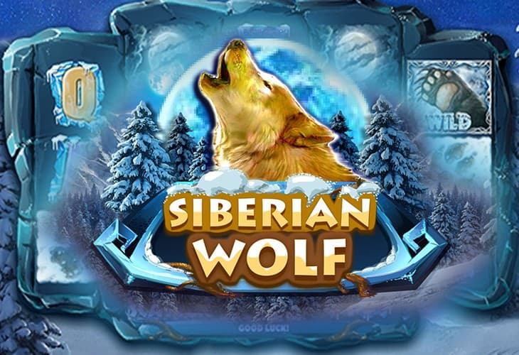Siberian Wolf slot