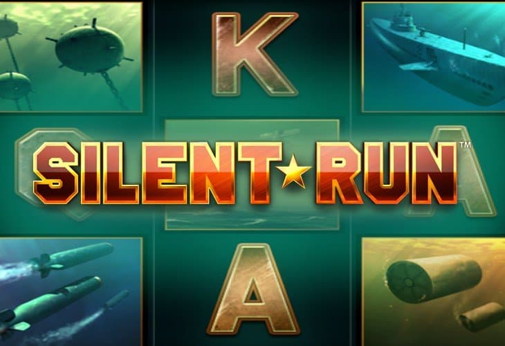 Silent Run slot