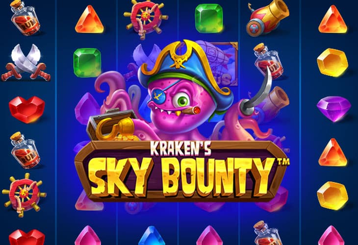 Sky Bounty slot