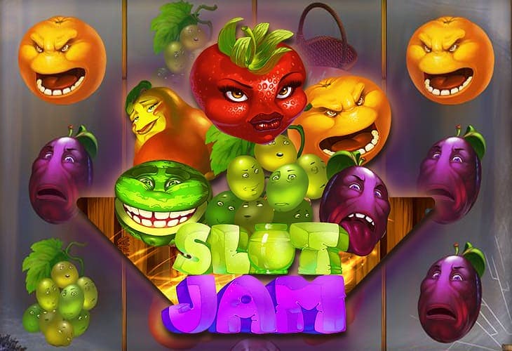 Slot Jam slot