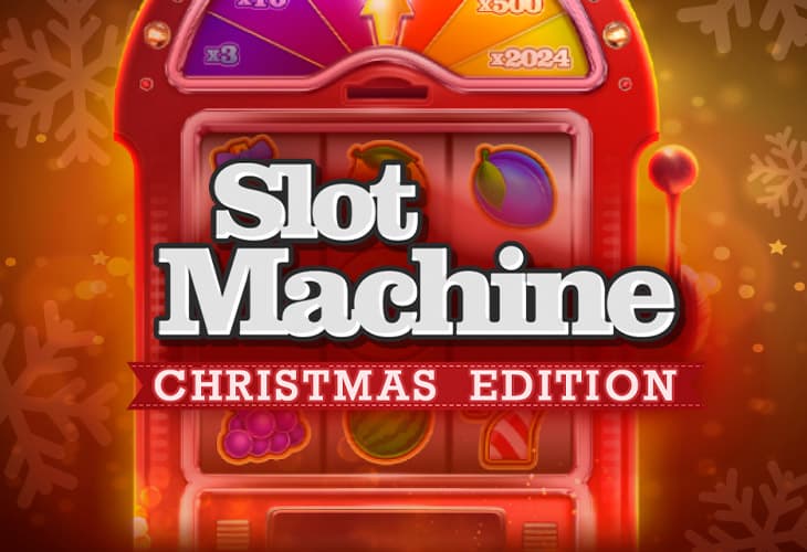 Slot Machine slot