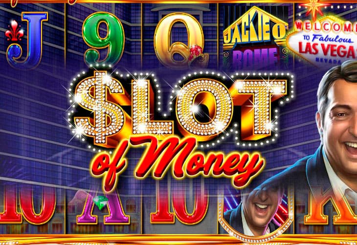 Slot Of Money slot