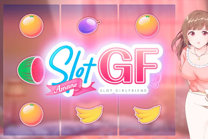 SlotGF Amane slot