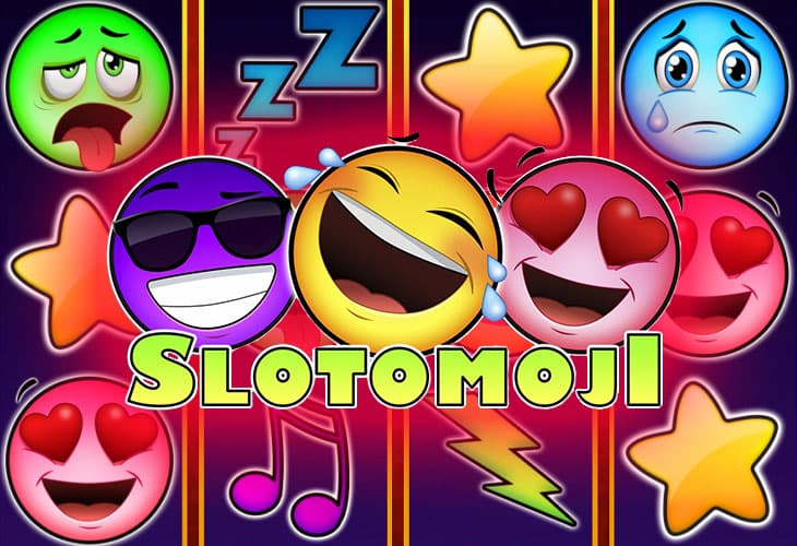 Slotomoji slot