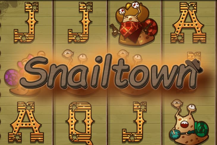 Snailtown slot