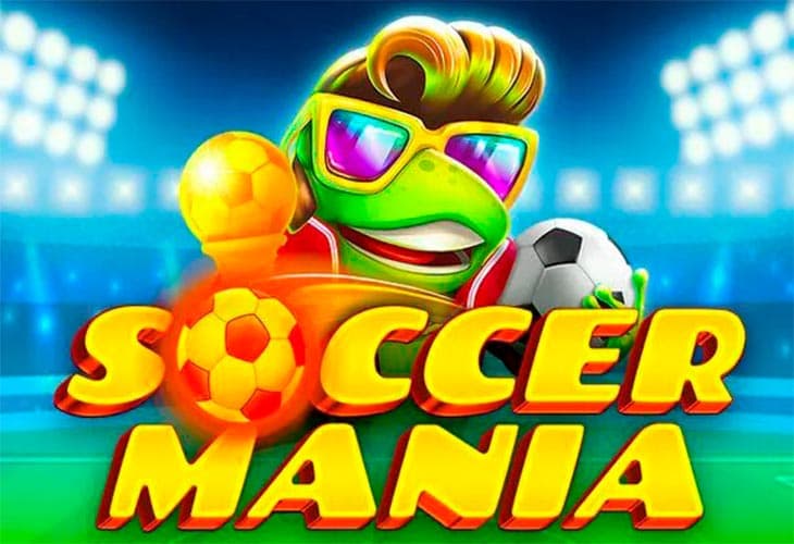 Soccermania slot