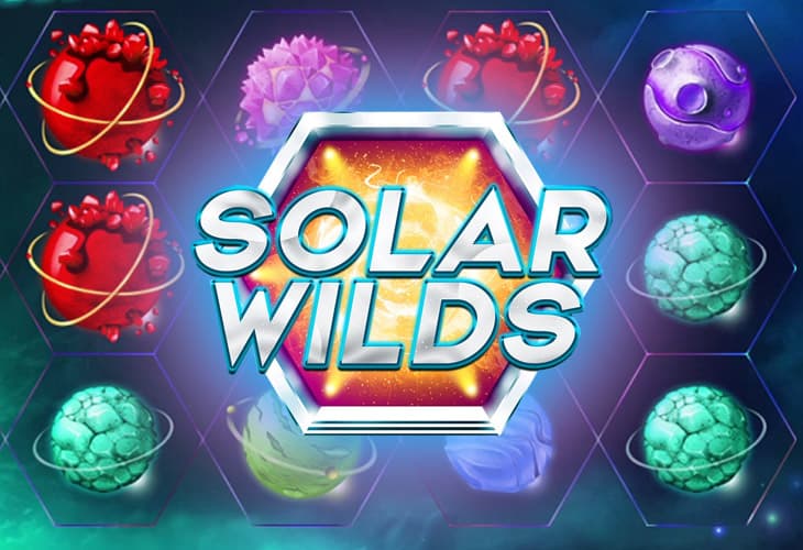 Solar Wilds slot