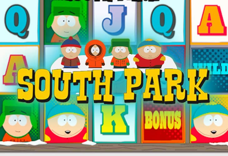 South Park slot