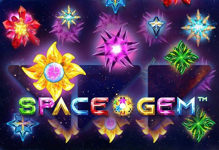 Space Gem slot