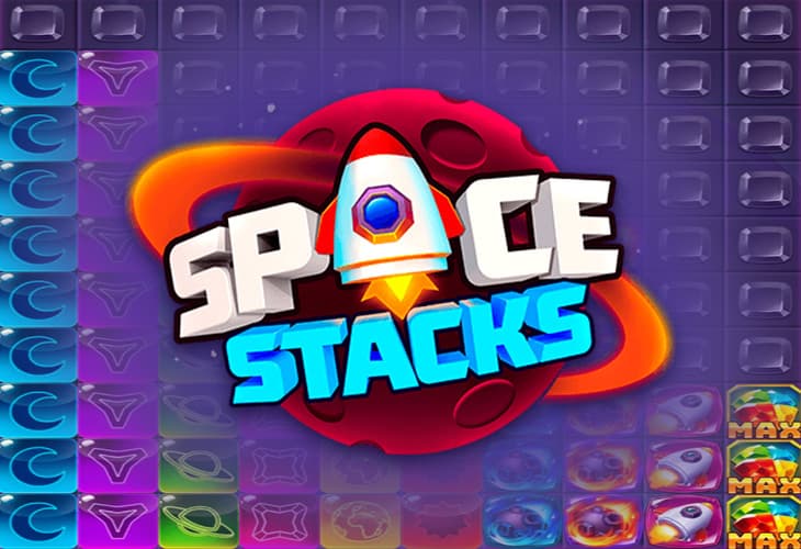 Space Stacks slot
