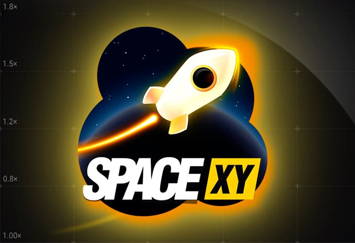 Space XY slot