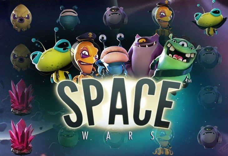 Space Wars slot