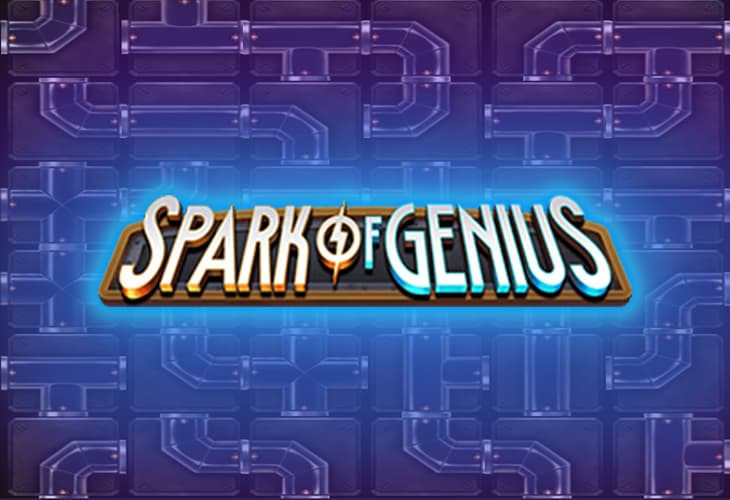 Spark of Genius slot