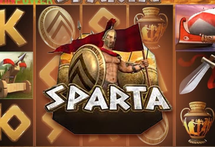 Sparta slot