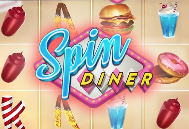 Spin Diner slot