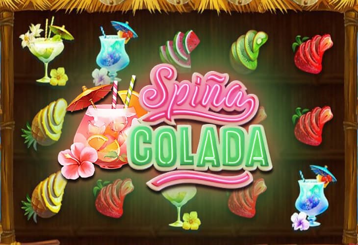 Spina Colada slot