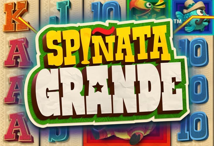 Spinata Grande slot
