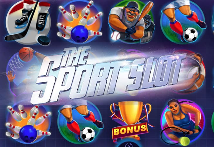 Sport Slot slot