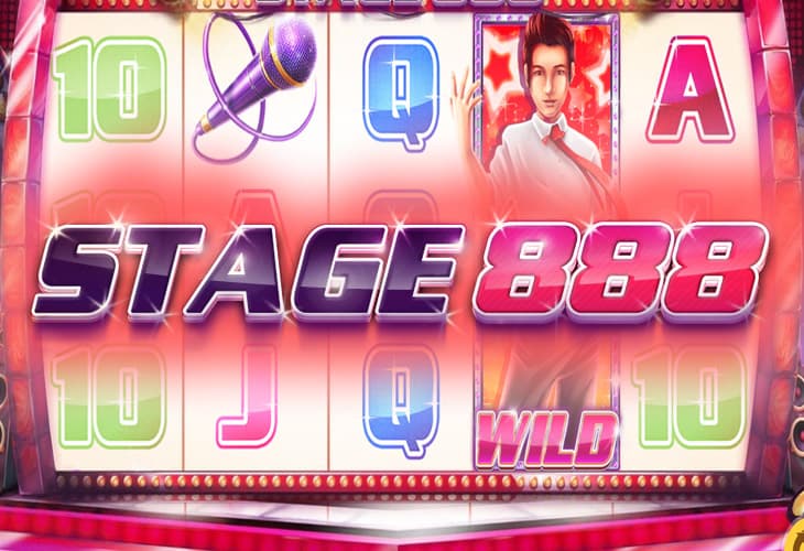 Stage 888 slot