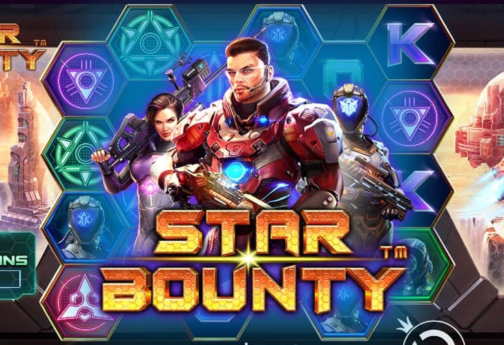 Star Bounty slot