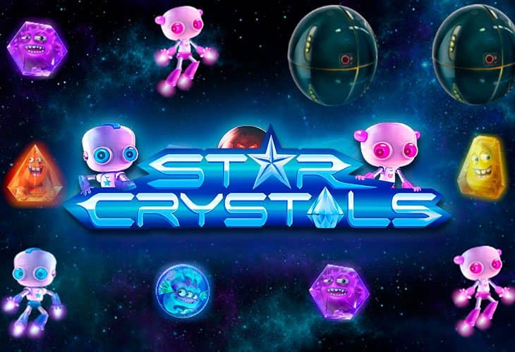 Star Crystals slot